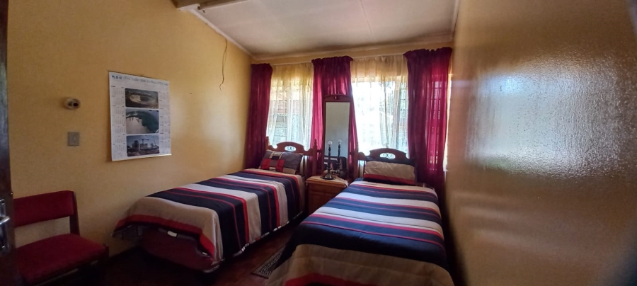 4 Bedroom Property for Sale in Meiringspark North West